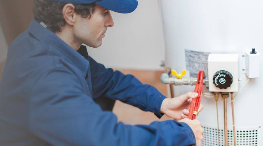 Local annual plumbing maintenance in Cut Bank, MT